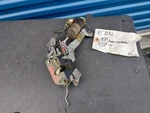 85-89 Toyota MR2 Right Door Latch & Power Actuator Rh Passenger AW11 MK1. Fixed Price $95.00.