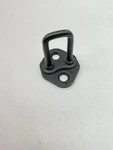 New Oem Front Sliding Door Latch Striker 72636-THR-A01 Honda Odyssey 18-24. Fixed Price $10.00.