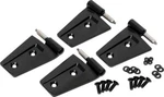 Kentrol Door Hinge 50575. Fixed Price $244.77.