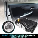 Front Left Door Lock Actuator Motor For Toyota Prius 2012-2022 NO.6904047110. Fixed Price $61.56.