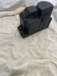Mercedes Benz W201 W124 Central Locking Vacuum Pump 124800748 Original. Fixed Price $87.46.