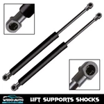 Pair Tailgate Trunk Gas Shocks Struts For Vw Volkswagen Passat Wagon 1995-1997. Fixed Price $19.94.