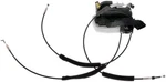Dorman 937-276 Integrated Door Lock Actuator For 07-11 Nissan Sentra. Fixed Price $55.95.