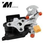 Door Latch Assembly Front Right For Chevrolet Cavalier Pontiac Sunfire 940-105. Fixed Price $11.58.