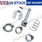 Door Lock Repair Kit Cylinder Barrel For Bmw E46 M3 328 330 Front Left Right. Fixed Price $6.24.