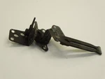 Audi A8 D2 Fl Bonnet Lock Latch Catch 4D0823485S. Fixed Price $17.67.