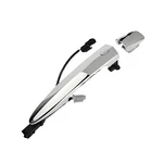 Front Passenger Side Door Handle Fits 2013-2018 Nissan Sentra S, Sl, Sr, Sv. Fixed Price $18.99.