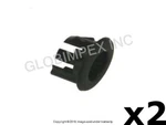 Mini (2002-2008) Grommet Door Lock Rod (black) Left & Right (2) Uro Parts. Fixed Price $35.05.