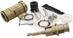 New Chevy Gmc Oem Lift Gate Door Key Lock Cylinder Unassembled 706593. Fixed Price $82.45.