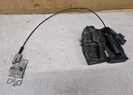 04-10 Audi A8L D3 Quattro Trunk Boot Catch Lock Latch Striker 4E0827383C Oem. Fixed Price $39.99.