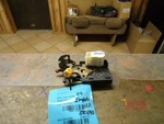 04 Impala Lock Actuator 110657. Fixed Price $70.00.