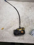 Equinox 2014 Keys/latches/locks 790243. Fixed Price $58.50.