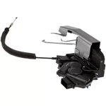 937-700 Dorman Door Lock Actuator Front Driver Left Side Hand For Mazda Sport. Fixed Price $149.99.