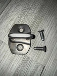 2014 Bmw X1 Front Lh Door Lock Striker Catch Oem 7394436. Fixed Price $29.00.