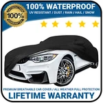 Outdoor Full Protection Premium Custom Car Cover For 1990-2006 Infiniti Q45T. Fixed Price $99.99.
