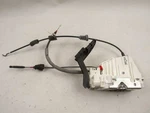 07-09 Mercedes X164 W164 Rear Right Passenger Door Lock Latch Actuator Oem. Fixed Price $103.96.