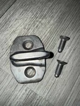 2014 Bmw X1 Front Rh Door Lock Striker Catch Oem 7394436. Fixed Price $28.00.