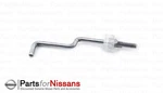 Genuine Nissan D21 Pickup Pathfinder Outer Door Handle Lock Rod New Oem Lh. Fixed Price $14.01.