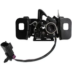 Dorman 820-481 Hood Latch Assembly For Select 14-19 Chevrolet Gmc Models. Fixed Price $43.55.