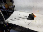 Sportage 2010 Keys/latches/locks 934003. Fixed Price $54.00.