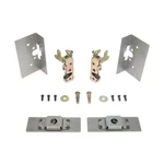 Auto-loc Small Bear Claw Door Latches W/ Install Kit Autbcsmkt. Fixed Price $144.32.