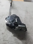 2019 Toyota RAV4 Rear Left Driver Side Door Latch Lock Actuator N78113007B. Fixed Price $65.00.