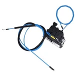 68226180AI Sliding Door Latch Lock Actuator With Cables For Right Passenger. Fixed Price $64.53.