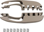 Apperfit Interior Door Pull Handle (beige/neutral) Compatible. Fixed Price $43.34.