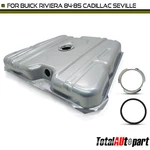 20 Gallons Fuel Tank For Cadillac Eldorado Seville Buick Riviera W/o Filler Neck. Fixed Price $211.99.