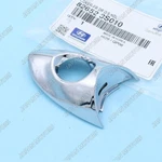 826523S010 New Oem Hyundai Exterior Door Handle Cover, Escutcheon Chrome Sonata. Fixed Price $19.21.