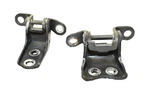 2011-2017 Honda Odyssey Oem Front Right Side Passenger Door Upper&lower Hinges. Fixed Price $44.99.
