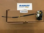 Gm Oem 2008-2009 Tahoe Yukon Escalade Passenger Rear Door-lock Actuator 25876390. Fixed Price $218.99.