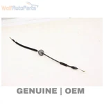1998-2005 Vw Passat Wagon B5 Rear Interior Door Handle Release / Bowden Cable. Fixed Price $27.99.