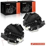 A-premium 2X Front Door Lock Actuator Ford Focus 12-18 Wo/ Keyless Entry Sys. Fixed Price $80.99.