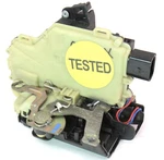Rh Rear Door Latch Lock Actuator 99-05 Vw Jetta Golf MK4 Passat 3B4 839 016. Fixed Price $32.99.