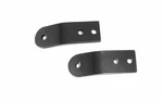 Steinjager Limb Lifter Hood Latch Brackets Black For Wrangler Jk J0045633. Fixed Price $81.99.
