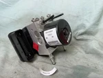 2010-2012 Ford Fusion Lincoln Mkz Hybrid Abs Anti Lock Brake Pump Module. Fixed Price $349.00.