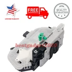 8S4Z5426413A Rear Left Door Lock Actuator Latch Fits Ford F150 Focus Mazda 2.0L. Fixed Price $53.99.
