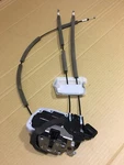 Life Warranty 09 14 Nissan Maxima Genuine Door Lock Latch Actuator Left Front. Fixed Price $73.50.
