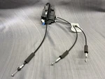 Integrated Door Lock Actuator Dorman 937-252 Fits 05-07 Murano Front, Left.. Fixed Price $249.99.