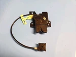 Mercury Grand Marquis 2007-2011 Trunk Latch Oem Actuator Release Deck Lid Lock. Fixed Price $45.00.