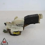 Front Door Lock Lh 90532430 605328 Opel Corsa B 1993-2000 Used (81718). Fixed Price $90.89.