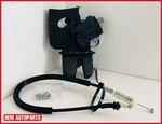 2005 - 2010 Oem Vw Jetta Trunk Latch Lid Lock Actuator Passat 4F5827505C 3865. Fixed Price $54.99.