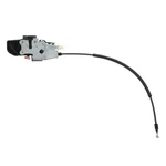 Genuine Mopar Front Door Latch Left 68064403AH. Fixed Price $204.59.