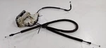 Dodge Dart Door Latch Lock Left Rear 2013 2014 2015 2016 Oem. Fixed Price $32.86.