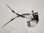 07 2008 2009 2010 2011 2012 Mazda CX-7 Rear Right Door Lock Actuator EG21-72-310. Fixed Price $90.00.