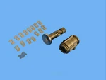 Ignition Lock Cylinder Mopar 68272518AA. Fixed Price $67.30.