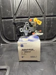 Genuine Gm 16629727 Front Left Door Latch Lock Assembly Oem Nos. Fixed Price $139.99.