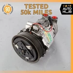 Maserati Coupe 4200 Cambiocorsa M138 A/c Air Conditioning Compressor Oem 50K. Fixed Price $498.00.