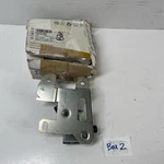 New 2004 2008 Volkswagen Touareg Trunk Lock Actuator 7L6-827-425 Oem. Fixed Price $27.00.